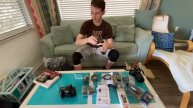 Nikon D850 Unboxing