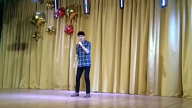 Расим Апальков _Я свободен