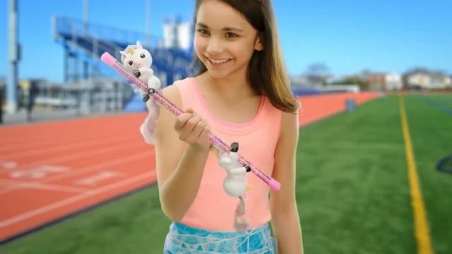Новинка! Единорог от Fingerlings!