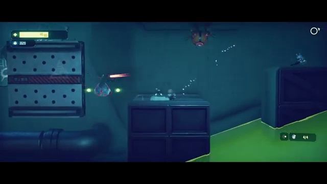 SODA CRISIS - FULL GAMEPLAY