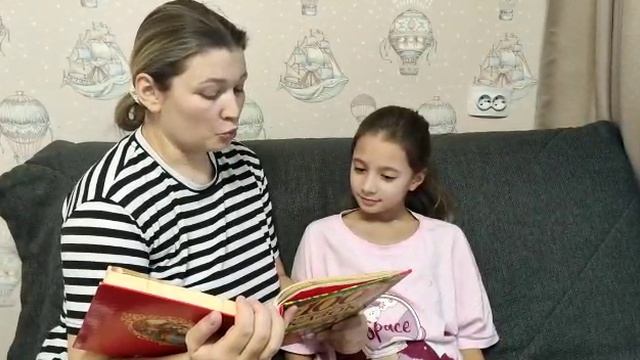 конкурс читвющая мама сказка "Русско-народная сказка - мужик и медведь"
