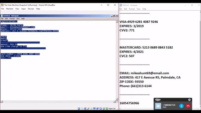 Scammer Puts Trojan On My Computer | TechZCare