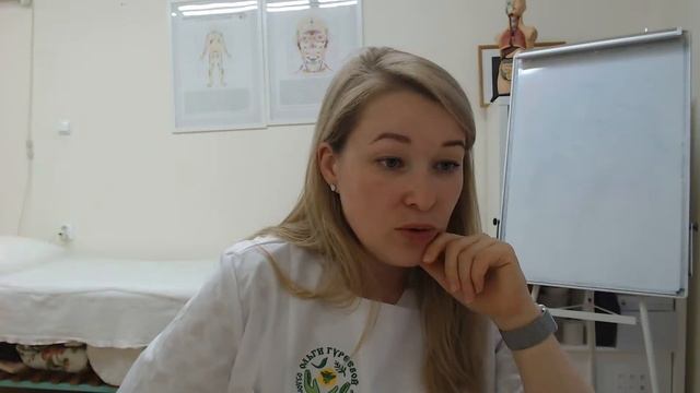 Эфир№3 Питание.