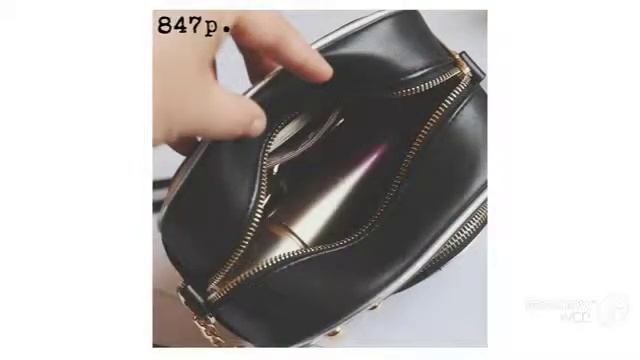 Сумки с AliExpress - Сумка-кейс в форме фотоаппарата