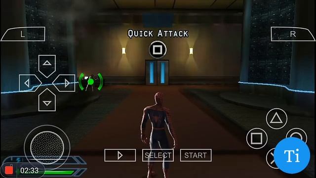 #Download #spiderman #androidphone How to download spiderman in android ppssppemulator new link 202