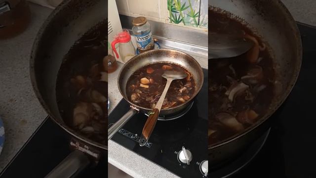 Маринованные овощи 1