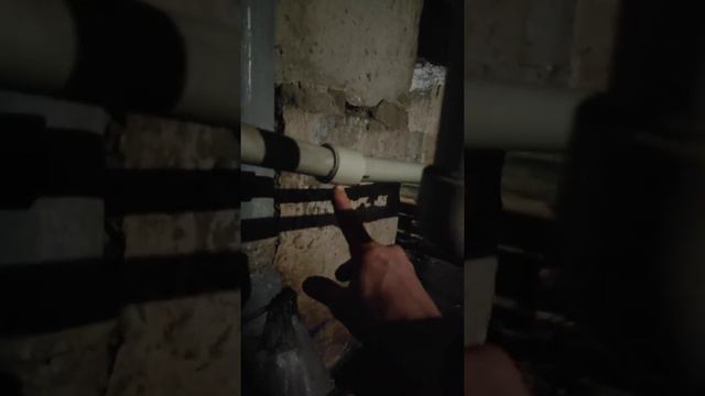 ОСББ Yu39 Замена кранов на стояках ХВС, ГВС 3, 4 подъезд