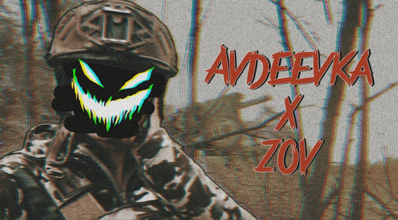 KSLV Noh - Undead | Welcome to Russia! | ZOV EDIT