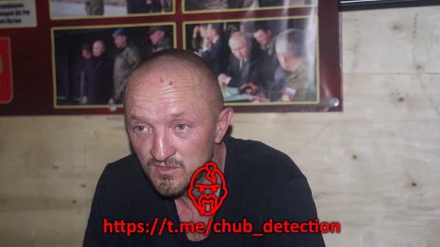 Беленцов Михаил Васильевич-солдат ВСУ