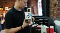 Обзор камеры Olloclip для iPhone 5 5S 5C