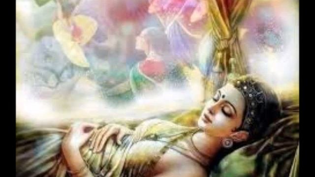 MANTRA Diosa Rati - Muy Potente para BELLEZA