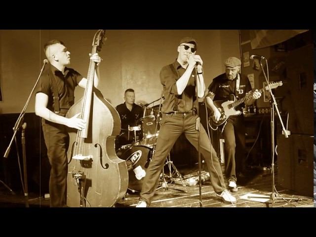 Stressor Harat`s Pub Tula