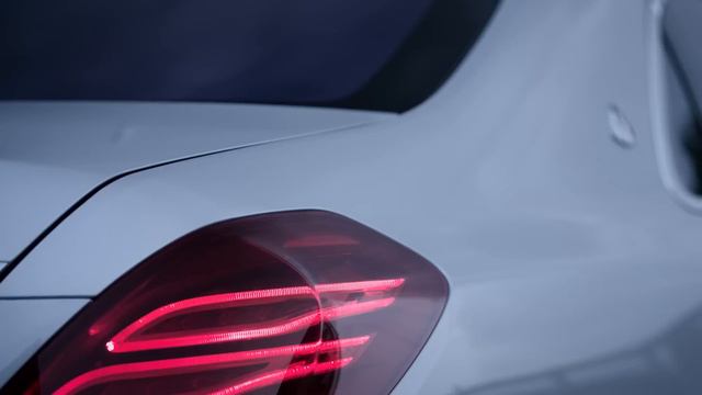 Der Mercedes-Maybach S 600: Elegant und luxuriös