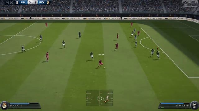 FIFA 15 онлайн