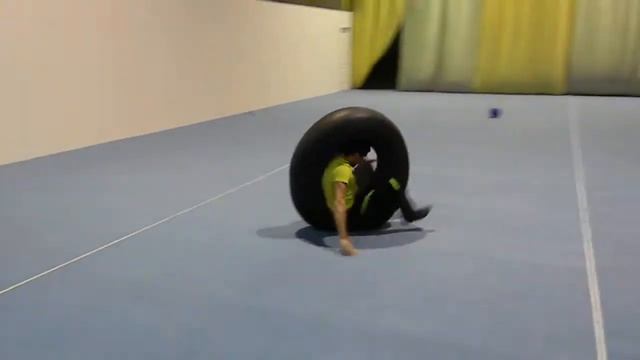 Колесо