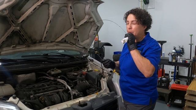 Top 5 Problems Ford Transit Connect Van 2010-2013 1st Generation