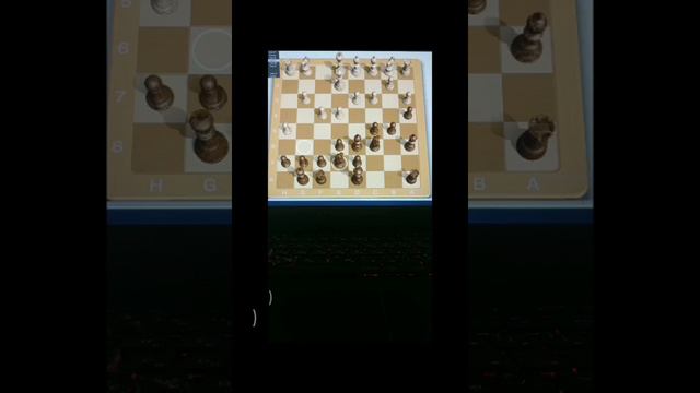 Просто шахматы. Просто интересная игра