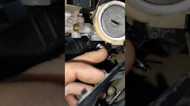 galant 1997 не заводится не запускается ошибка 54