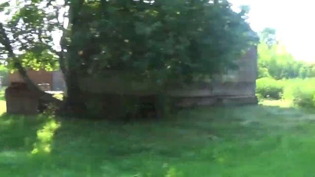 Горки, Бондарский район.mp4