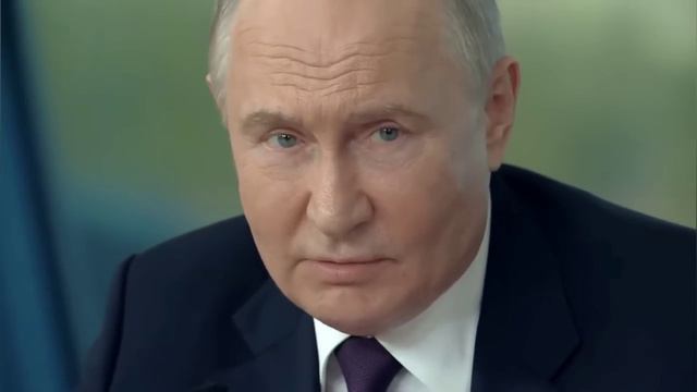 Владимир Путин рассказал о РЕАЛЬНЫХ потерях российской и украинской армий
