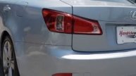 2011 Lexus IS 250 Sedan - Charleston, SC