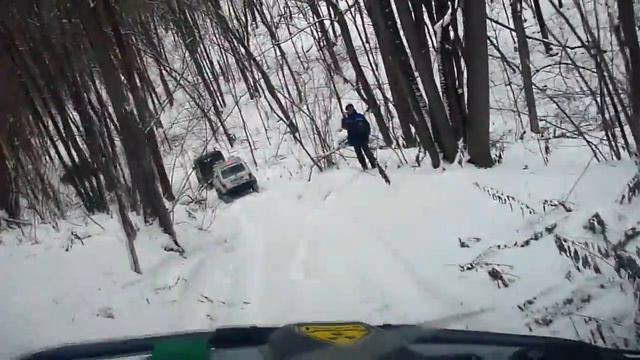 самарская лука ноябрь 2011.mp4