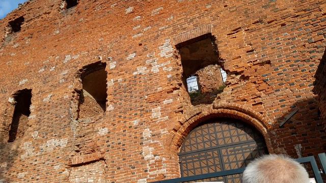 Замок Рагнит