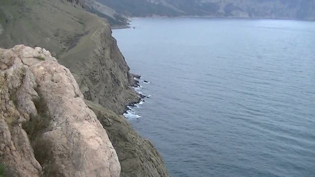 Балаклава Севастополь бухта генуэзская крепость. Balaklava Sevastopol bay Genoese fortress