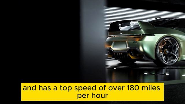 2024 Mitsubishi GTO 4000GT: The Ultimate Sports Car? interior and exterior look / first look ??