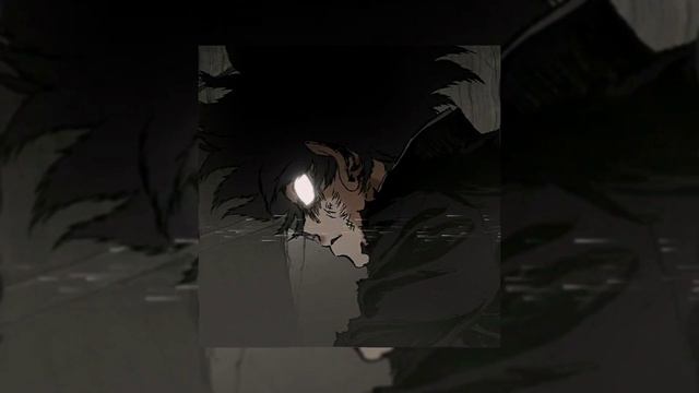 Sx1nxwy - Cursed Drift // slowed + reverb
