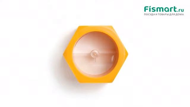 Покупки для кухни | Кухонные аксессуары: обзор Овощерезка Monkey Business Cucumbo MB802 | fismart.r