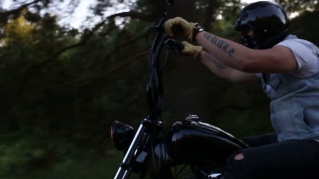 Honda Steed Bobber  Bobber Brothers
