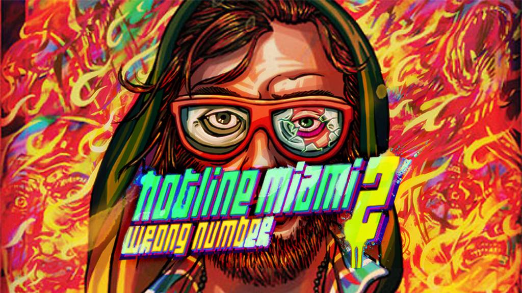 Играем в Hotline Miami 2