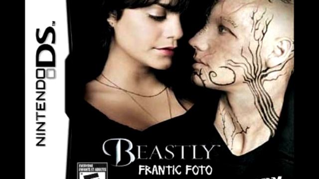 Devious Joe's Crazy Castle (Upside Down) - Beastly: Frantic Foto