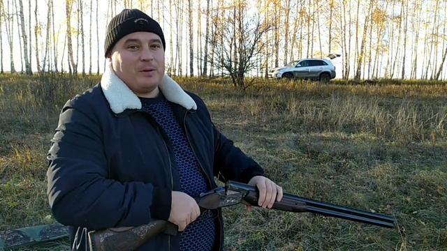 ТОЗ-34Р ПОДАРОЧНЫЙ отстрел Пули Иванова 2.2×33гр на 50м