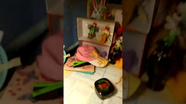 Пробуем просроченное молоко