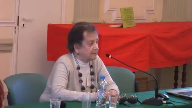 Лилия Николаевна Ратнер