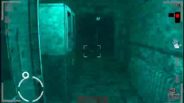 Хоррор игра mental hospital 5
