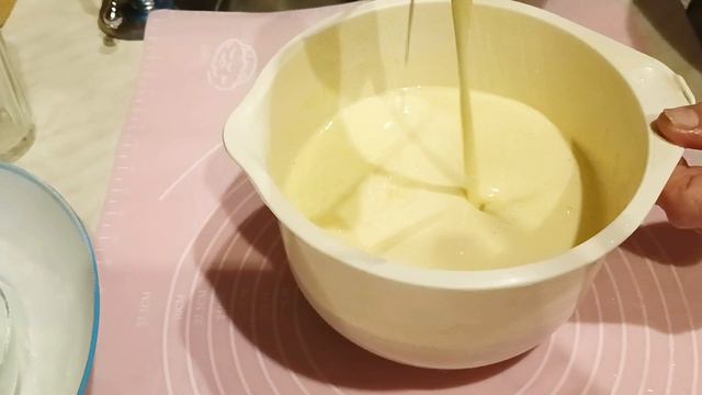 Тонкие Блинчики с Зефирно-Творожной Начинкой. Мама Валя делится!