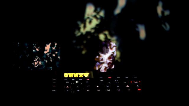 Река9 veter ambient digitakt