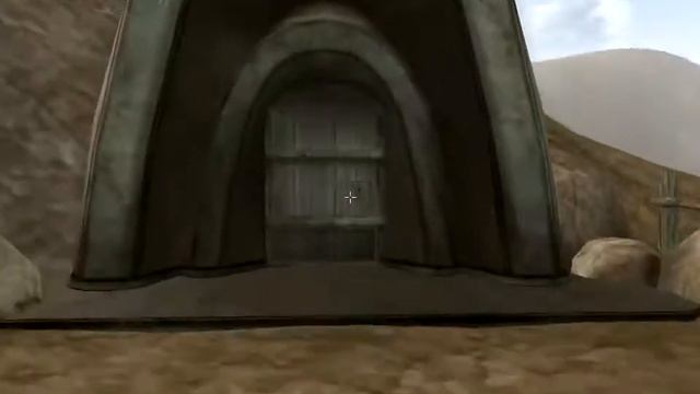 Let's Play Morrowind - Folge 120