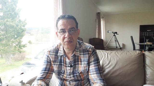 عطر رجالي نسائي جيد للربيع و الصيف .. رشحوا لنا احد عطوركم