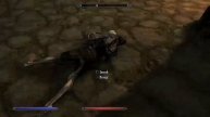 Skyrim SE Modded Lets Play: Arrow to the Face?