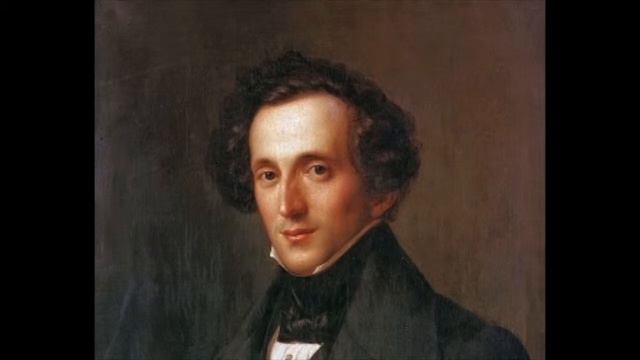 Mendelssohn trio    -    Mendelssohn Piano trio nr.2, in c moll, op.66