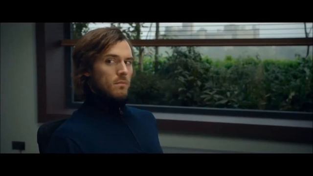 Буктрейлер - "До встречи  с тобой"