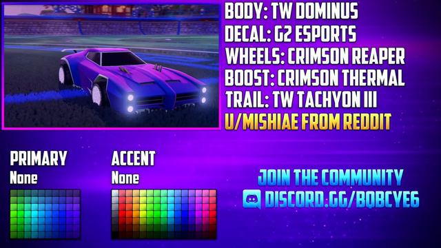 *NEW* TITANIUM WHITE DOMINUS Car Designs! | Rocket League 🔥