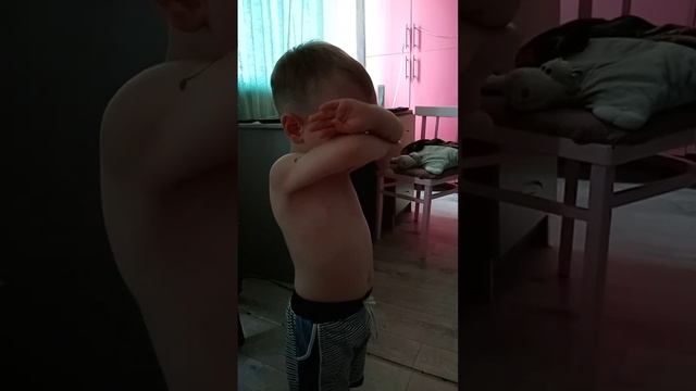 Как научиться танцевать