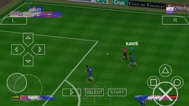 FIFA 19 FOR IOS AND ANDROID OFFLINE LITE 400MB HIGH GRAPHICS