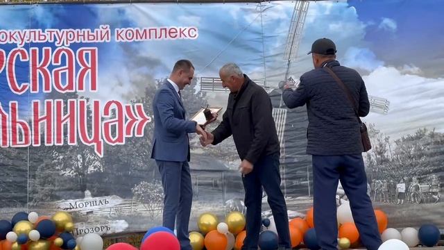 Фестиваль "Питерская мельница-2023"