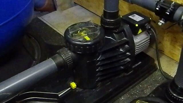 Pumpengeräusch Magic11.AVI